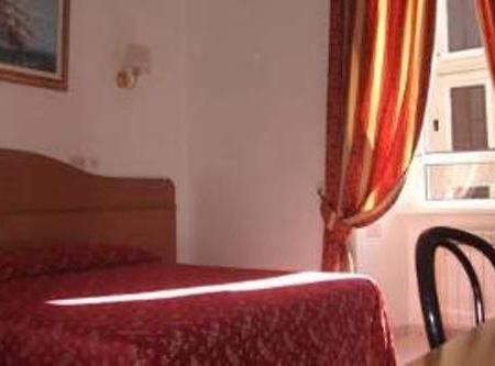Hotel Euro Quiris Рим Екстер'єр фото