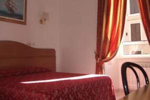 Hotel Euro Quiris Рим Екстер'єр фото